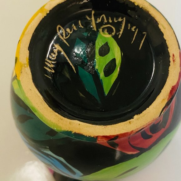 Vintage & One-of-a Kind- Mary Rose Young Creamer - Picture 4 of 16